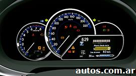 Toyota Yaris S 5ptas CVT