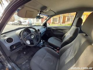 Volkswagen Gol Power 1.6 3 puertas