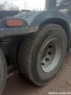 Renault  Lander 440 automátic