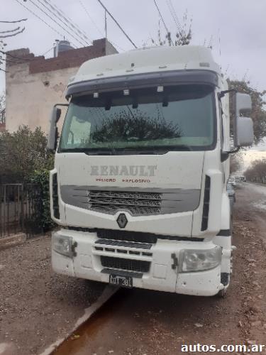 Renault Lander 440 automátic