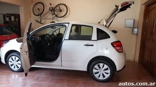 Citroen C3 1.5