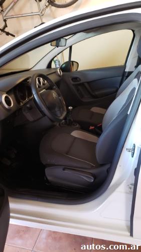 Citroen C3 1.5