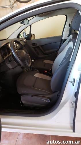 Citroen C3 1.5