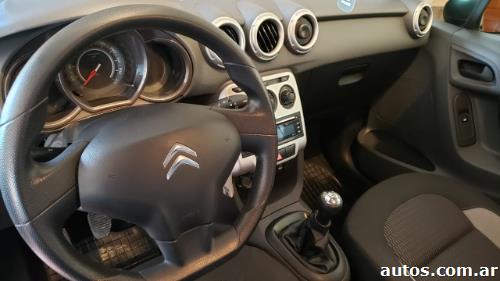 Citroen C3 1.5