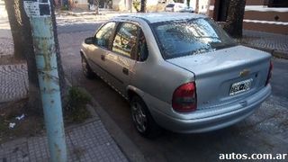 Chevrolet Corsa Corsa 1.4