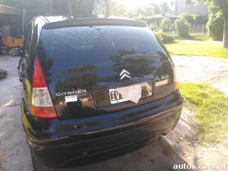 Citroen C3 1.4 SX