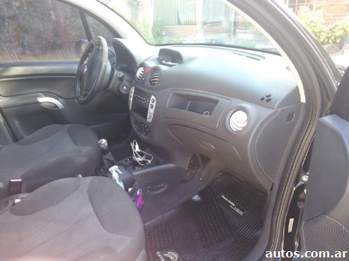 Citroen C3 1.4 SX