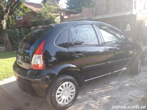 Citroen C3 1.4 SX
