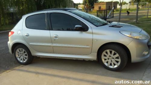 Peugeot 207 Compact 1.4 TURBO DISEL