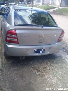 Chevrolet Astra Gl 2.0