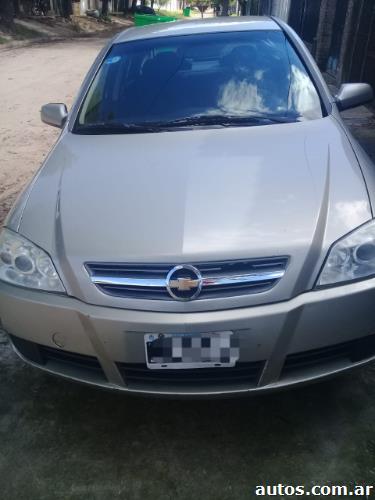 Chevrolet Astra Gl 2.0
