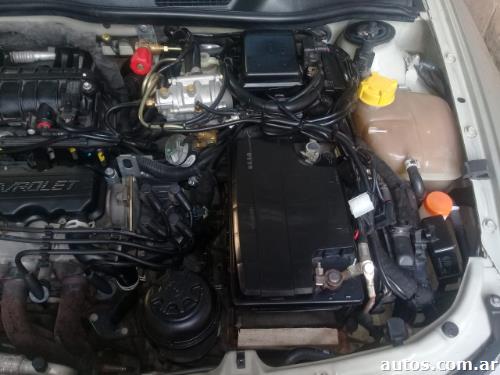 Chevrolet Astra Gl 2.0