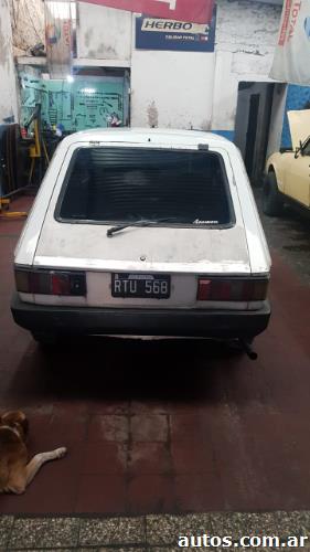 Fiat 147 1.3 diesel