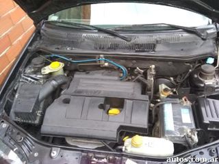 Fiat Palio Weekend 1.8 NAFTA
