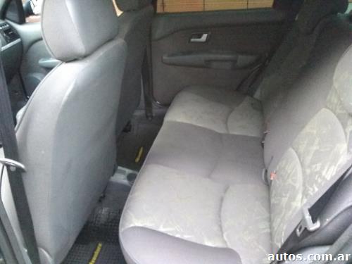 Fiat Palio Weekend 1.8 NAFTA