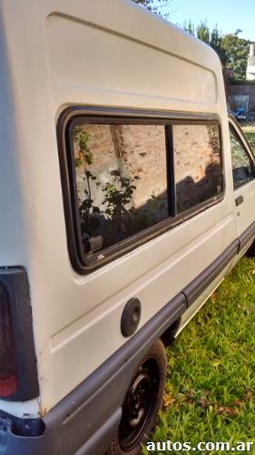 Renault Express 1.9 Diesel