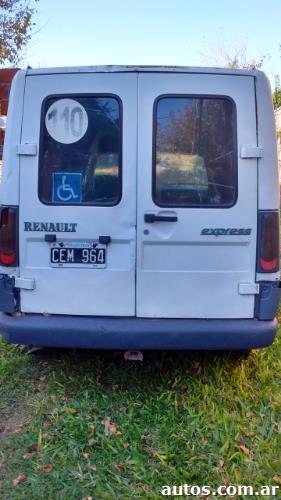 Renault Express 1.9 Diesel