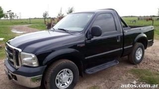 Ford F-100 Ford f100 duty