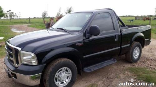 Ford F-100 Ford f100 duty