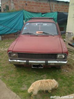Dodge 1500 nafta gnc