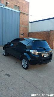 Ford Ka FLY PLUS 1.0