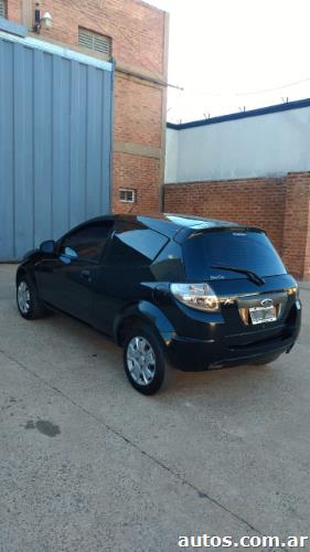 Ford Ka FLY PLUS 1.0