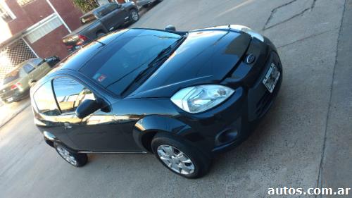 Ford Ka FLY PLUS 1.0