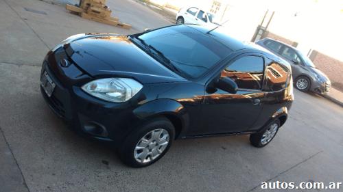 Ford Ka FLY PLUS 1.0