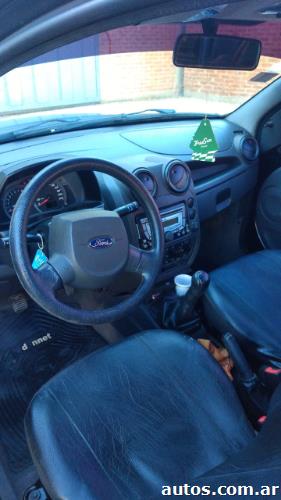 Ford Ka FLY PLUS 1.0