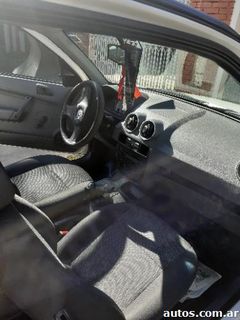 Volkswagen Gol 1.4