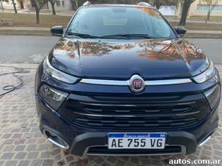 Fiat  At9. Diesel