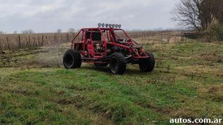Ford  Arenero