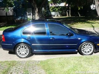 Volkswagen Bora 1.8 T