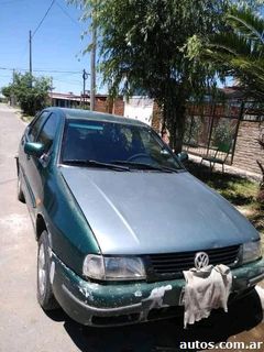 Volkswagen Polo Classic