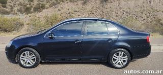 Volkswagen Vento 2.5 R5 Luxury Tiptr