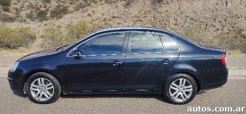 Volkswagen Vento 2.5 R5 Luxury Tiptr