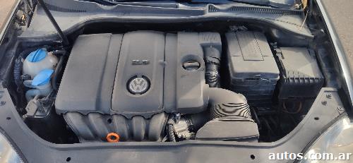 Volkswagen Vento 2.5 R5 Luxury Tiptr