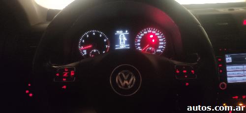 Volkswagen Vento 2.5 R5 Luxury Tiptr