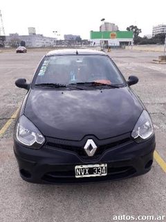 Renault Clio Mío 3 pack