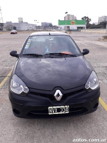 Renault Clio Mío 3 pack