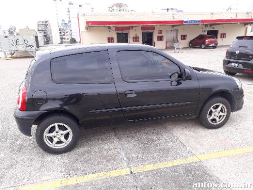 Renault Clio Mío 3 pack
