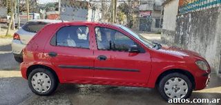 Suzuki Fun 5 P   L/N  Motor 1.4
