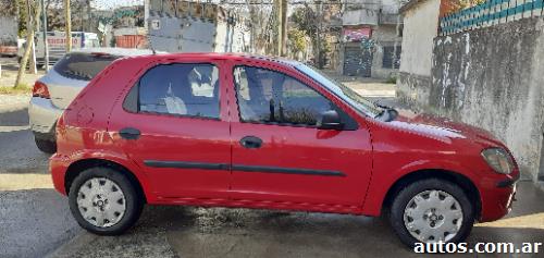 Suzuki Fun 5 P L/N Motor 1.4
