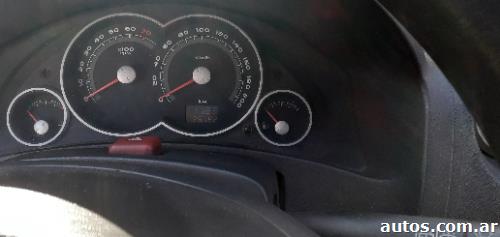 Suzuki Fun 5 P L/N Motor 1.4