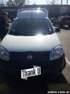 Fiat  Fiorino