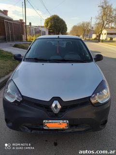 Renault Clio Mío