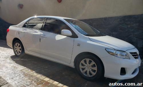 Toyota Corolla XLI