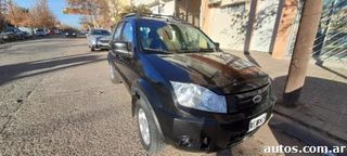 Ford  XLT FULLCUERO 2.0 16