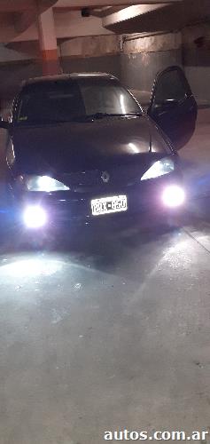 Renault Megane COUPE