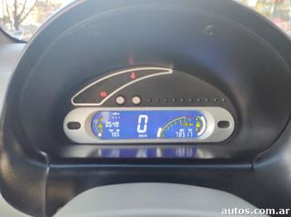 Chery QQ 1.1 confort